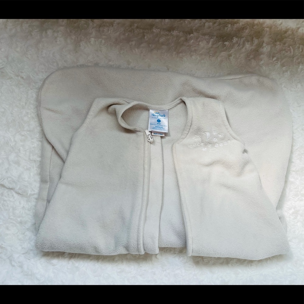 Halo Sleep Sack